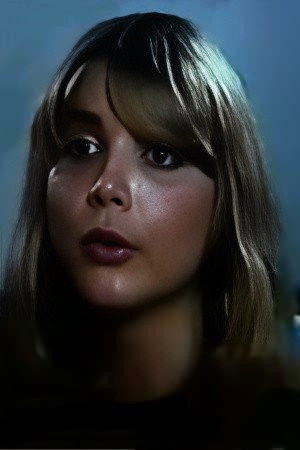 Patrícia Petri portrait