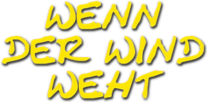 When the Wind Blows — Logos 1
