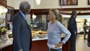 Madam Secretary saison 3 Episode 1