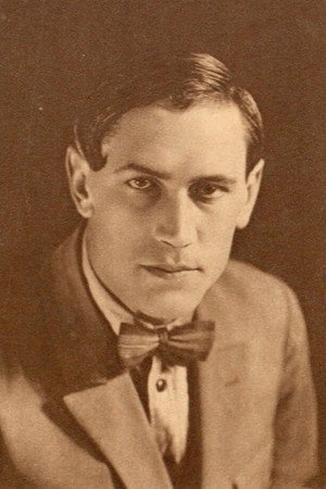 Serhii Minin portrait