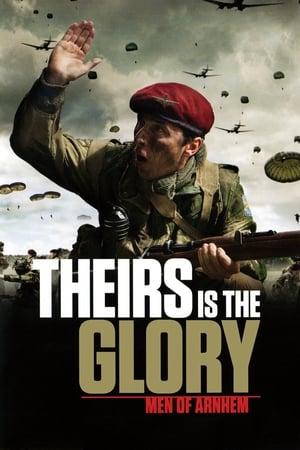 Poster Theirs Is the Glory 1946