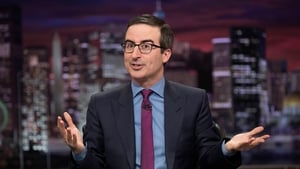 John Oliver-show az elmúlt hét híreiről 2. évad 34. rész