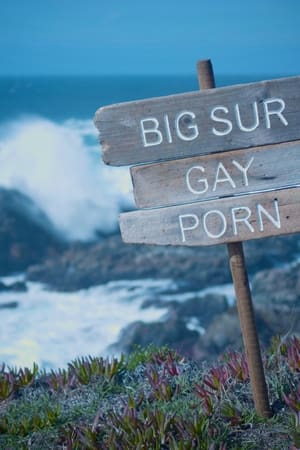 Watch Big Sur Gay Porn Full Movie