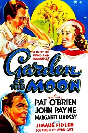 Image Garden of the Moon