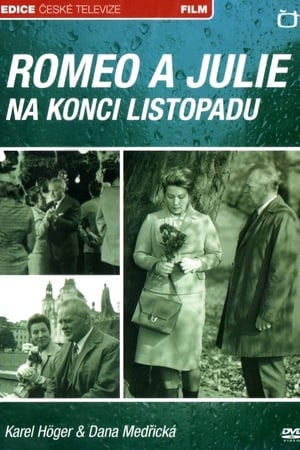 Romeo a Julie na konci listopadu 1972