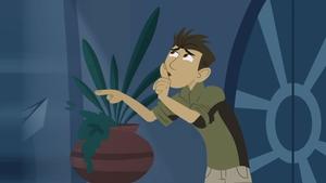 Wild Kratts The Gecko Effect