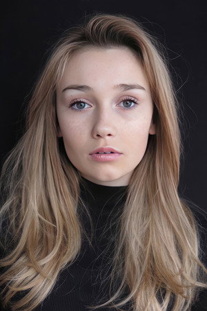 Tereza Taliánová portrait