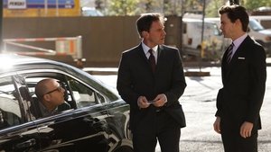 White Collar Season 3 Episode 4
