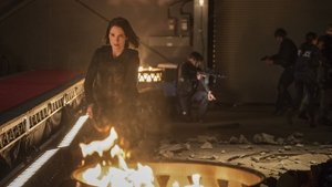 Supergirl: Saison 2 Episode 4