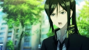 K-Project: 1×6