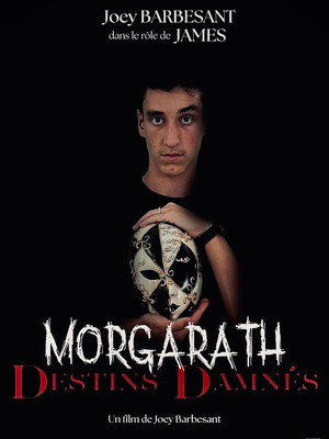 MORGARATH - Damed destinies