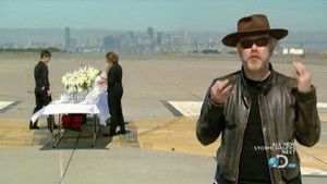 Pogromcy mitów: s8e15