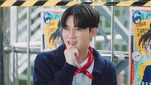 The Middleman’s Love: 1×6