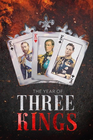 The Year of the Three Kings