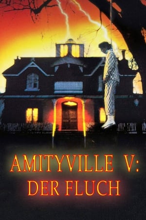 Image The Amityville Curse - Der Fluch