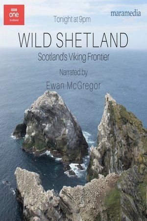 Wild Shetland: Scotlands Viking Frontier (1970)