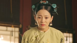 Story of Yanxi Palace Episode 35