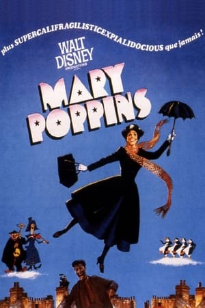 Mary Poppins 1964