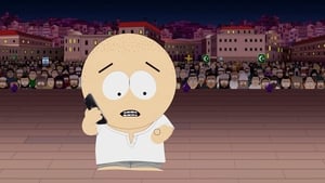 South Park: Stagione 17 x Episodio 6