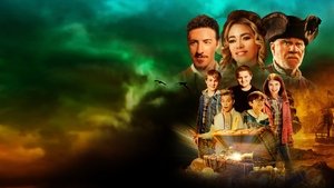 Zaman Gezginleri: Korsan Koyu Hazinesi (2020) Türkçe Dublaj izle