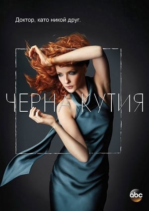 Image Черна кутия