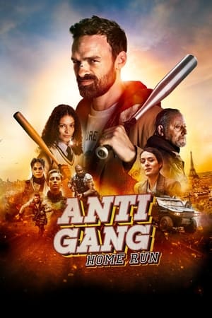 Image Antigang: Home Run