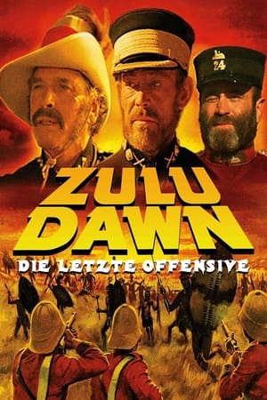 Poster Die letzte Offensive 1979