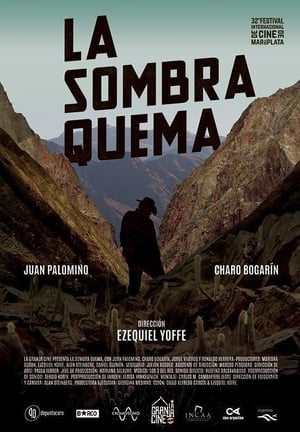 La Sombra Quema 2017