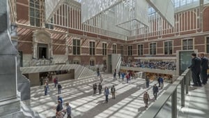 Het Nieuwe Rijksmuseum - De Film film complet