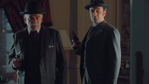 Gran Hotel: 3×4