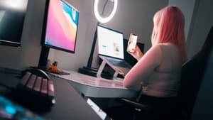 Pornhub: Sex, prachy a internet ( +18 )