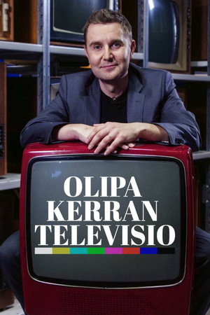 Olipa kerran televisio - Season 1