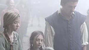 1666, Londres en flammes: Saison 1 Episode 1