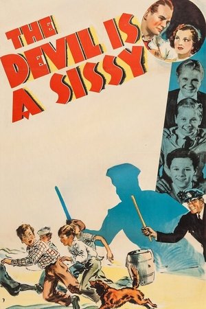 Image The Devil Is a Sissy