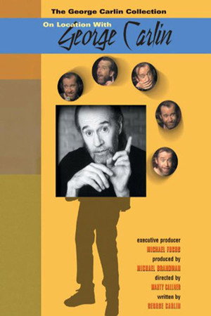 George Carlin: On Location at USC 7