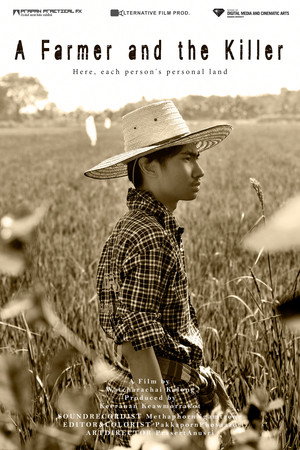A Farmer and the Killer 1