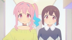 ONIMAI: I’m Now Your Sister! Season 1 Episode 5