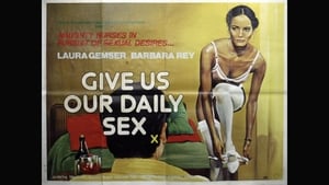 …And Give Us Our Daily Sex