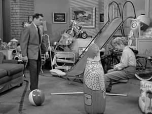 I Love Lucy: 2×26