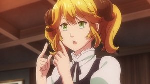 Isekai Shokudou: 1×6