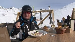 Austria – Tyrol - Narty w Kühtai