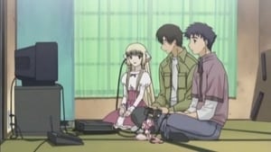 Chobits: Saison 1 Episode 12