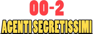 Oh! Those Most Secret Agents