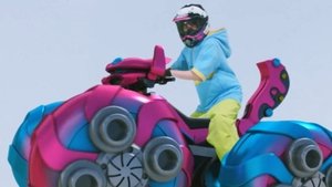 The Candy House Invaders (2025) มาสค์ไรเดอร์ กาบุ เดอะมูฟวี่ ศึกบุกบ้านขนมหวาน