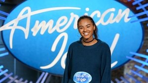 American Idol: 2×4