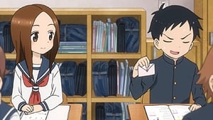 Karakai Jouzu no Takagi-san Season 1 Episode 12