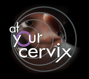 At Your Cervix — Logos 1