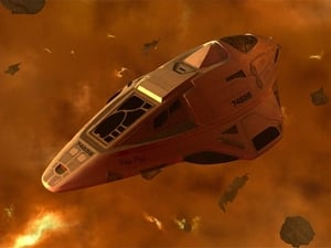 Star Trek: Voyager: Season 6 Episode 8