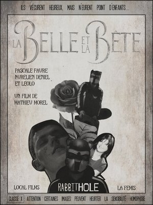 La belle et la bête La belle et la bête