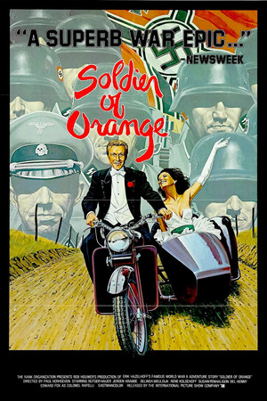 Soldier of Orange